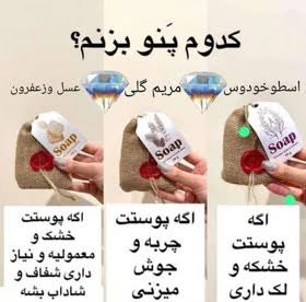 پن ۱۰۰درصد گیاهی   ۷۰گرمی بیوتی